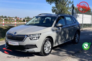 RATY 1.5 benz 150KM tylko 28tys km Zarej Klimatronic Gwarancja w Cenie