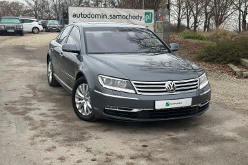 Raty 3.0 tdi tylko 170tys km  Led Skóra Navi Lift Super stan Gwarancja