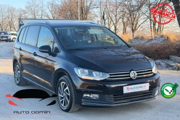 RATY 1.6 TDI 7 osobowy Klimatronic Navi Zarej w PL Gwarancja
