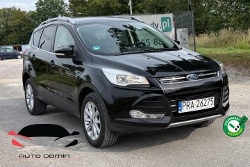 Raty Nowy rozrząd Titanium  benzynka  Zarej w PL Klimatronic Gwarancja