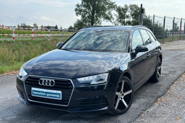 Raty 2.0 tdi Automat Navi Serwis Led Aso Zarej w Pl Gwarancja