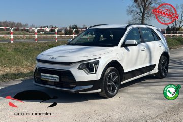 Raty  Plug -IN HYBRYDA automat Klimatronic Navi Full opcja Gwarancja