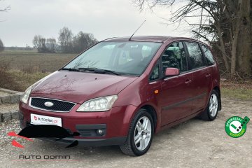 Raty 1.6 tdci Klimatronic dwustrefowy 2X PDC  166tys km Salon Polska
