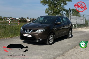 Raty 1.6 dci Automat Navi Kamera tył Led Zarej w PL Gwarancja