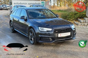 Raty 2.0 tdi150KM Nowy rozrzad S-line Automat Skóra Heand Up Gwarancja