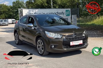 Raty 2.0 HDI 170 tys km Masaże Podgrzewane fotele Navi Panorama