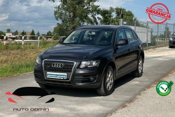 Raty  2.0 tdi 170KM Quattro 1 włascicel w Polsce  8 lat Gwarancja