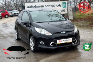 Raty Wersja ST Klima Zarej w PL 1.6 TDCI 90KM Gwarancja