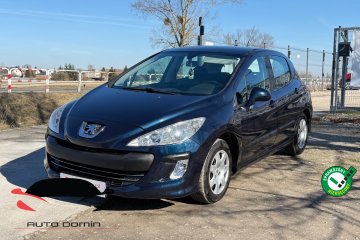 Raty 1.6 hdi 92KM Niski przebieg Zarejestrowany Klimatyzacja Gwarancja