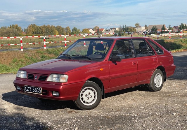 polonez