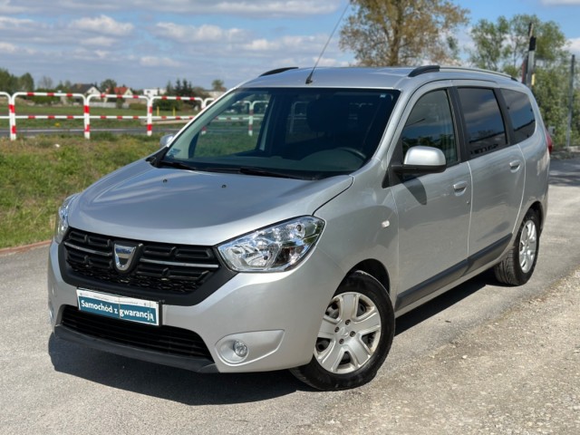 dacia