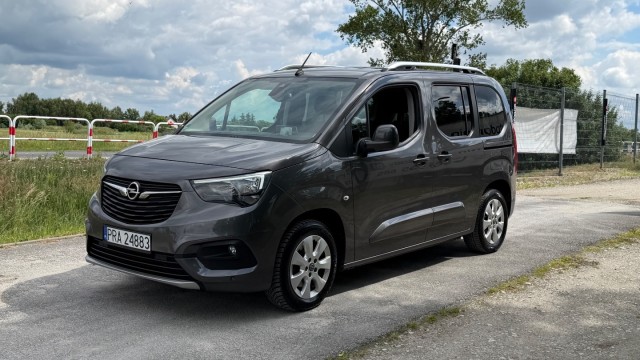 opel
