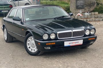 Raty Zamiana !!! 4.0 benz Automat  Skóra klimatronic klasyk Gwarancja